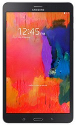 Замена матрицы на планшете Samsung Galaxy Tab Pro 8.4 в Новокузнецке